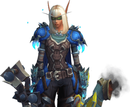 Northzen render