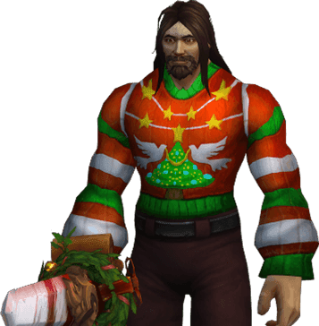 Novacaine render