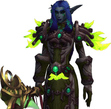 Oronar render