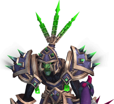 Pihviboy render