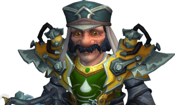 Rabitos render