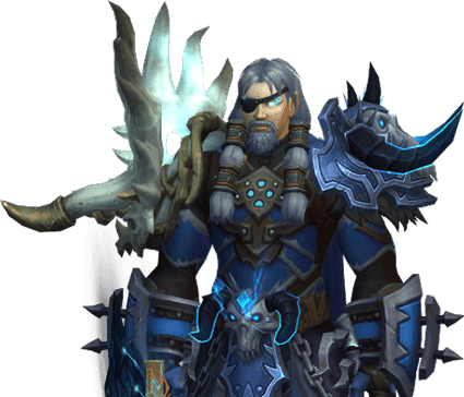 Ramicus render