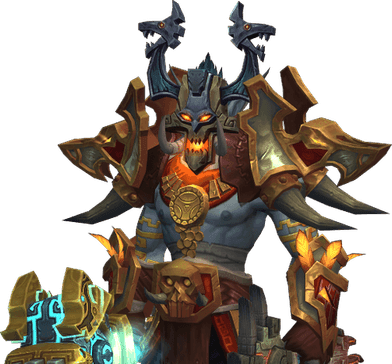 Rappa render