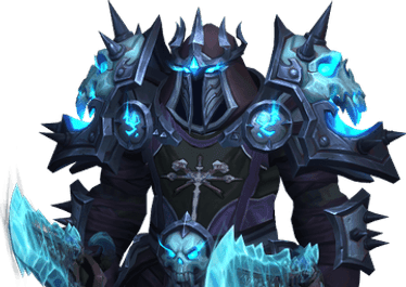 Runehammer render