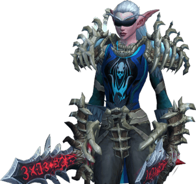 Ryuitora render