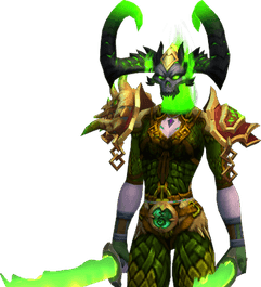 Soulbinder render