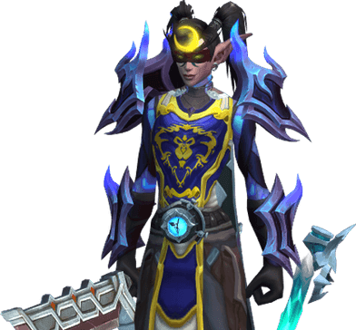 Soulreaver render