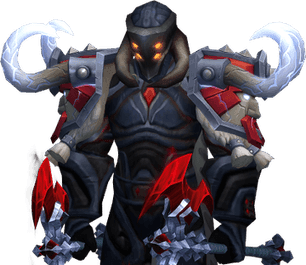 Stolewarr render