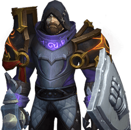 Styrmir render