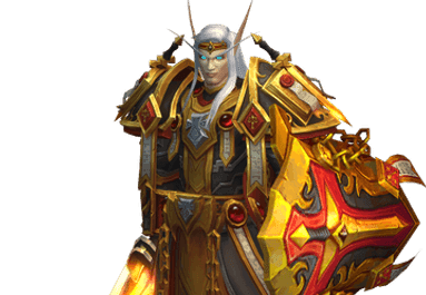 Takarrosh render