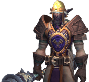 Tanor render