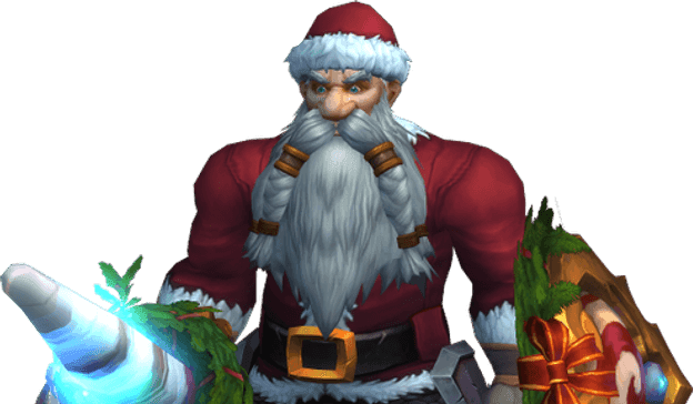 Virgilus render