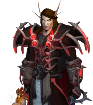 Volthos render