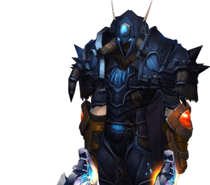 Xxhunter render