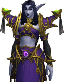 Zelena render