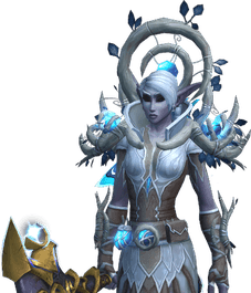 Druidiana render