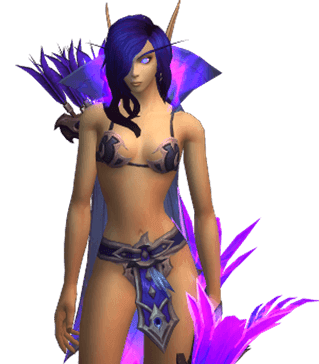 Georginá render