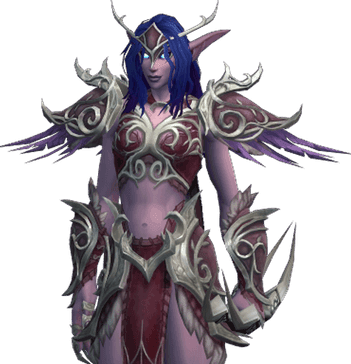 Kaschuma render