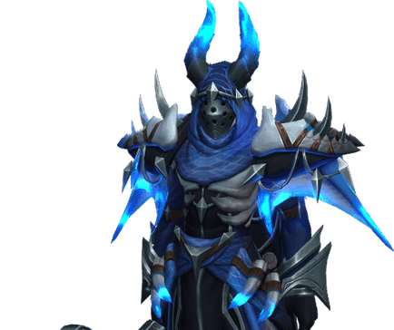 Marley render