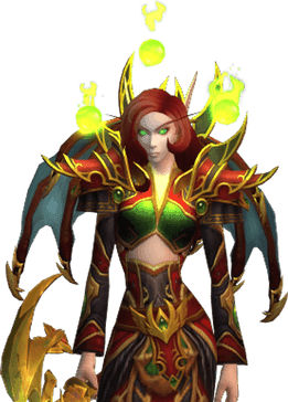 Sceldara render