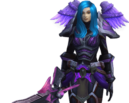 Skye render