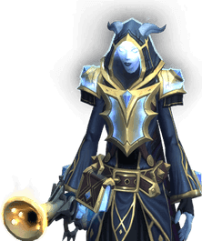 Terlania render