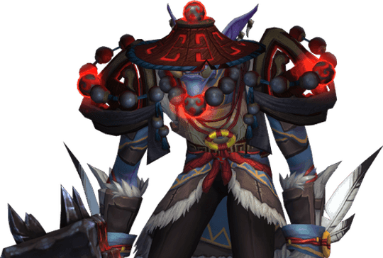 Unti render