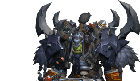 Zardak render
