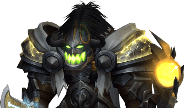 Berlthunder render
