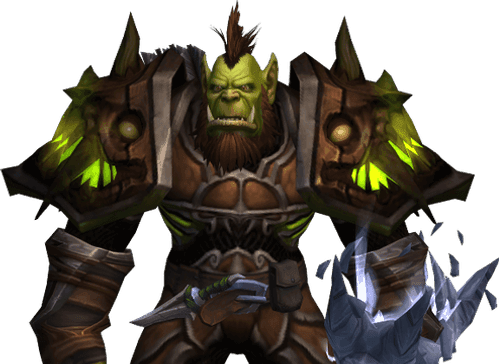 Bruka render