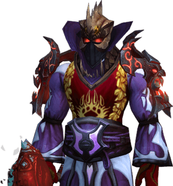 Daro render