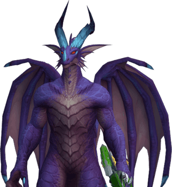 Drolo render