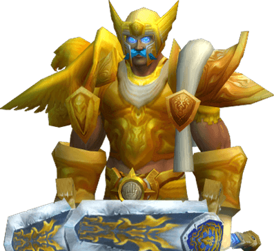 Gabor render