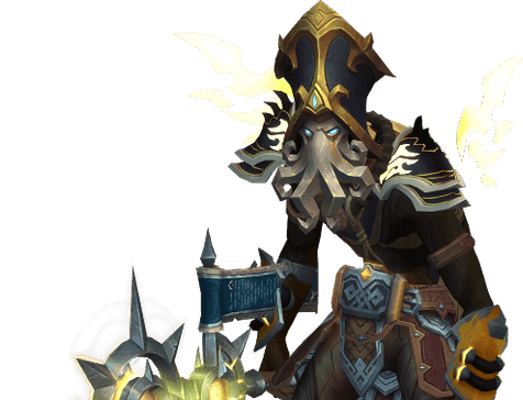 Tulius render