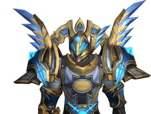 Vjnzen render