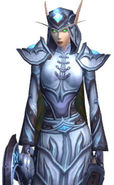 Amarynth render