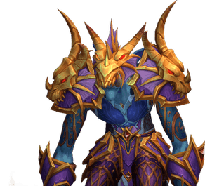 Chantii render
