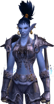 Dadha render