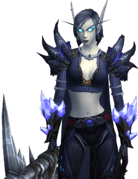 Daraenta render