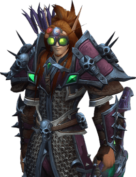Firion render