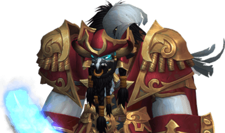 Immuume render