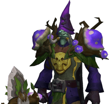 Kassad render