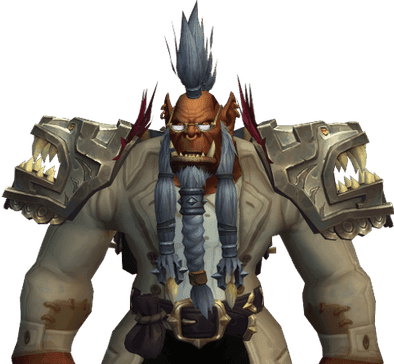 Kuruk render