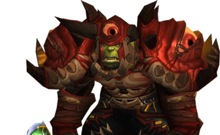 Lachithor render
