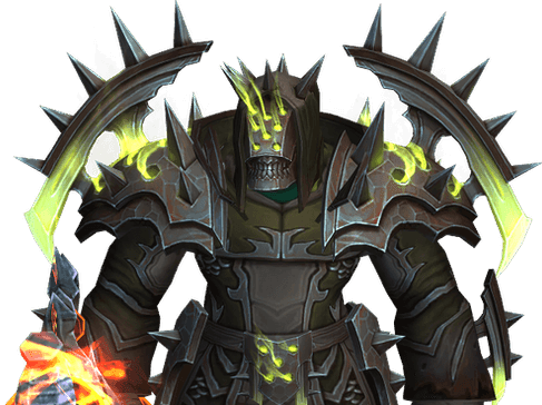 Foerend render