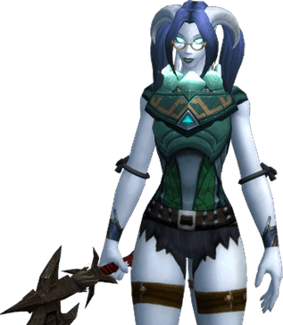 Lyjitsu render