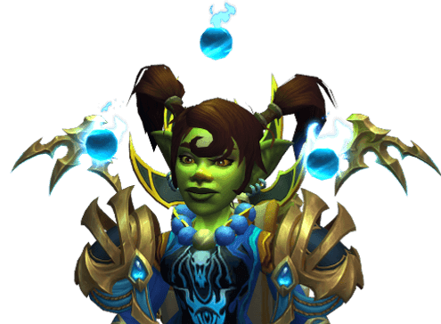 Makke render