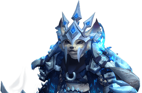 Mheesa render