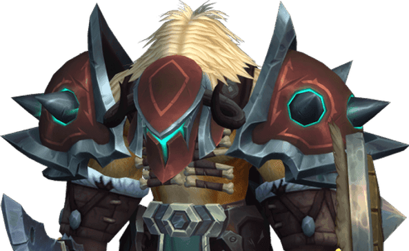 Murphy render