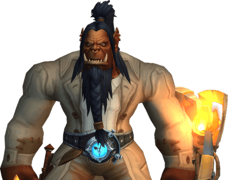 Nerzhulrrosh render